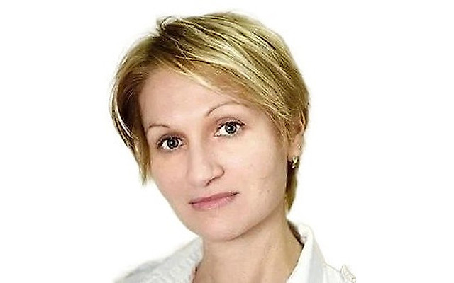 Бондаренко Инна Борисовна