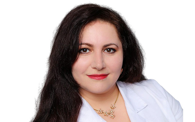 Шабатаева Венера Васильевна