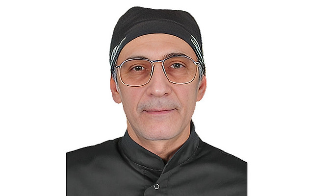 Панайотов Иван Панаётович