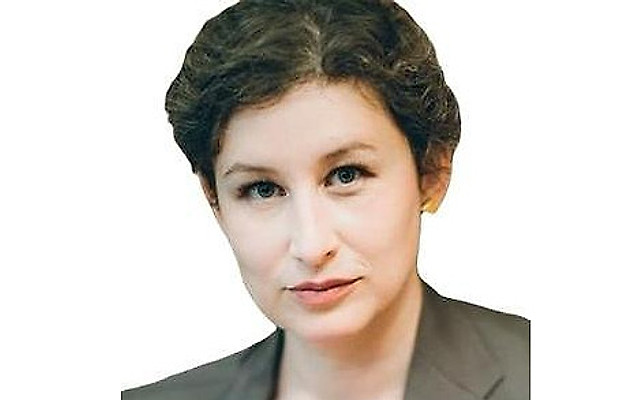 Грудцина (Смагина) Галина Александровна