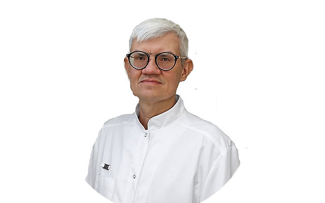Степаненков Андрей Анатольевич