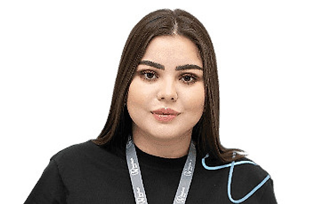 Мурзаева Мадина Станиславовнав