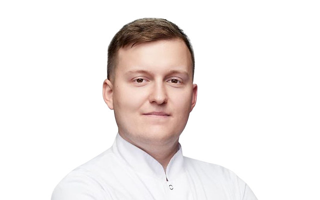Архипов Максим Владимирович