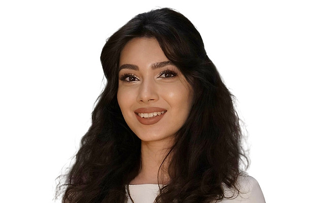 Левина Анна Дмитриевна