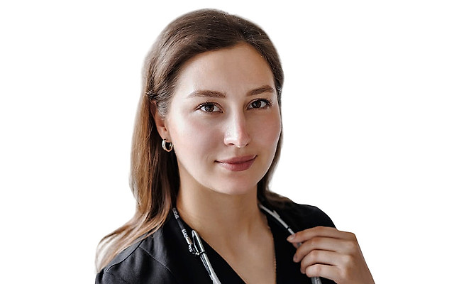 Дмитриева Татьяна Дмитриевна