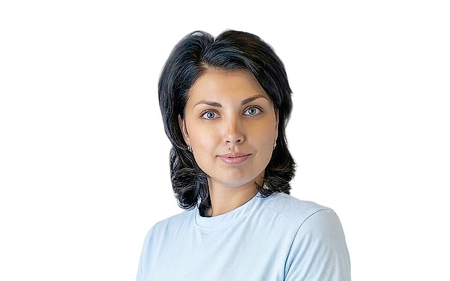 Третьякова Мария Владимировна