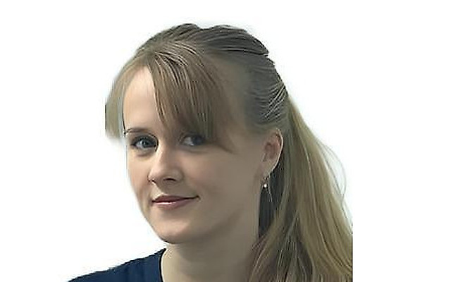 Шиленок Екатерина Владимировна