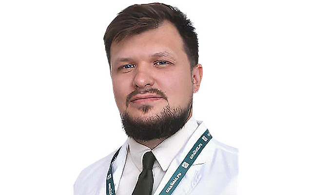 Дворянкин Иван Игоревич