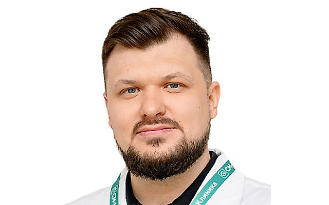 Дворянкин Иван Игоревич