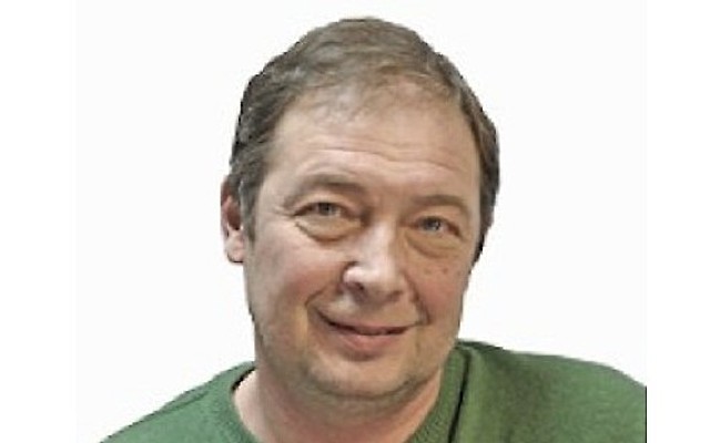 Липман Андрей Давидович