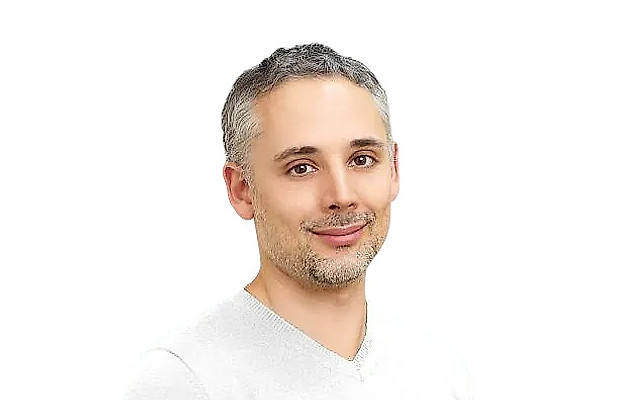 Степанов Евгений Алексеевич