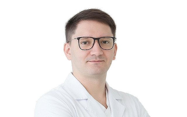 Галлямов Эдуард Эдуардович