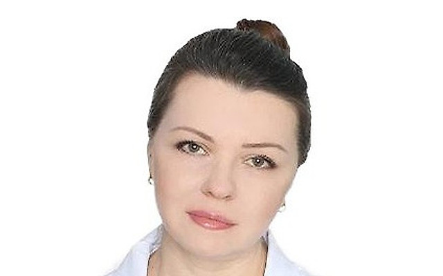 Шестопалова Наталия Александровна
