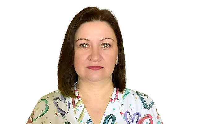Кирюшкина Наталья Владимировна