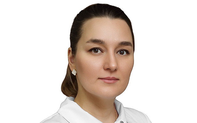 Мальсагова Ангелина Ахметовна