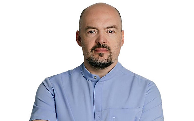 Черкашин Эдуард Андреевич