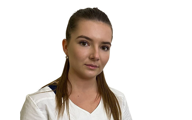 Воронина Руслана Александровна