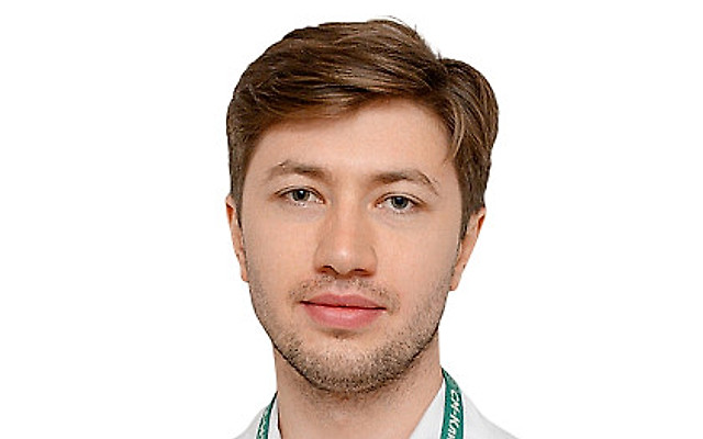 Тейфуков Сергей Нариманович
