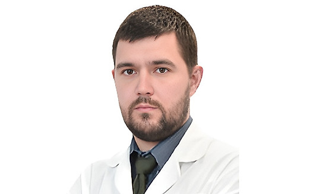 Ширяев Александр Игоревич