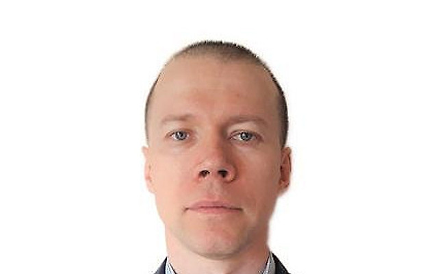 Ротермель Сергей Николаевич