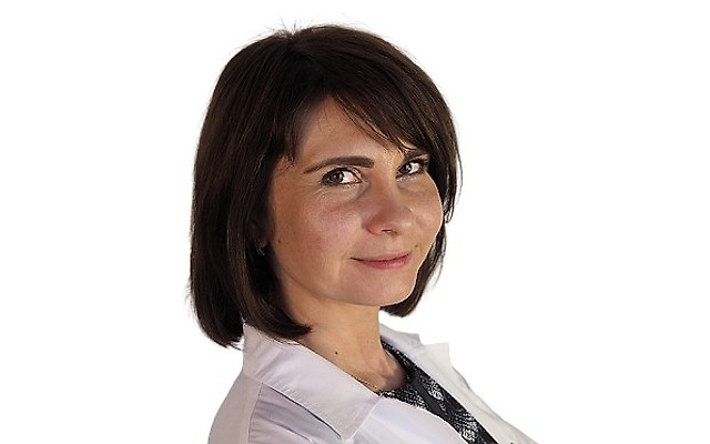 Беляева Юлия Викторовна