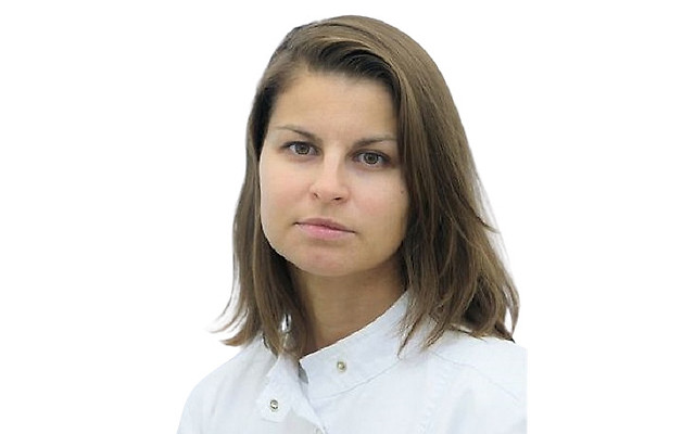 Громова Ольга Игоревна