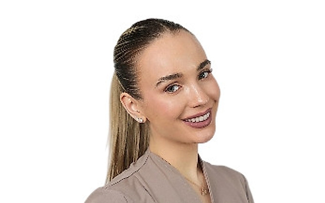 Курочкина Юлия Юрьевна