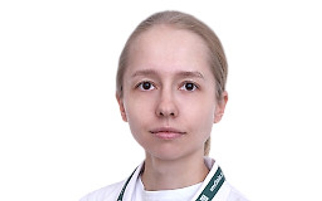 Ковалева (Алексеева) Татьяна Германовна
