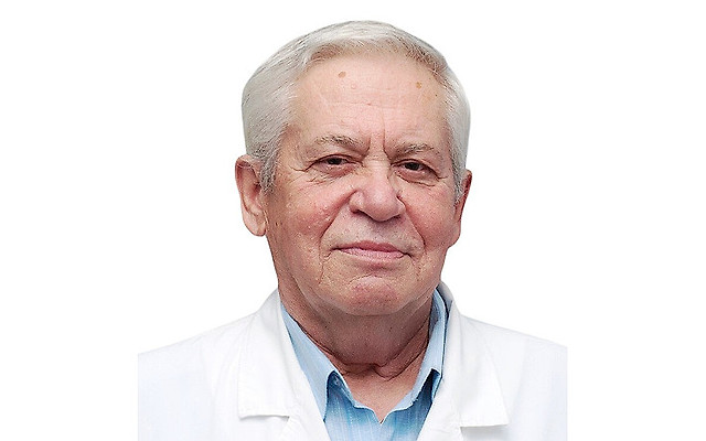 Чернятинский Вадим Иванович