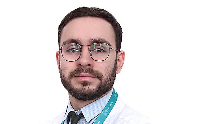 Булдаков Иван Андреевич