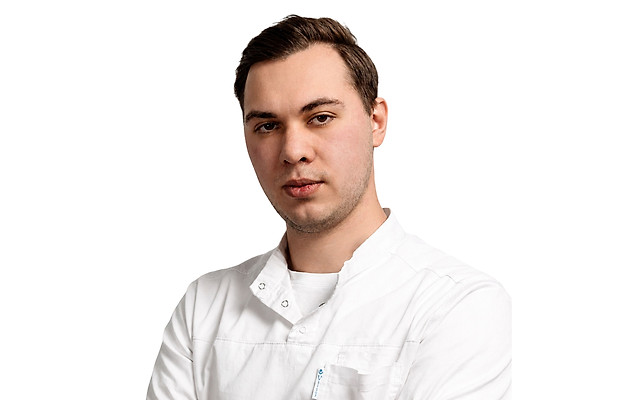 Стабров Александр Владимирович