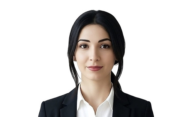 Обакова Сабина Рамазановна
