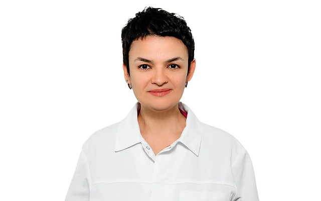 Отарян Каринэ Корюновна