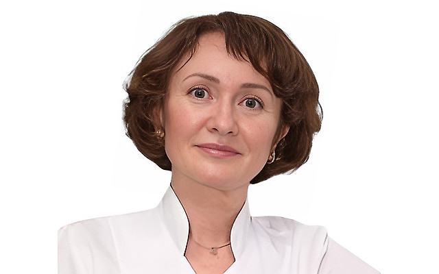 Песня-Прасолова Елена Александровна