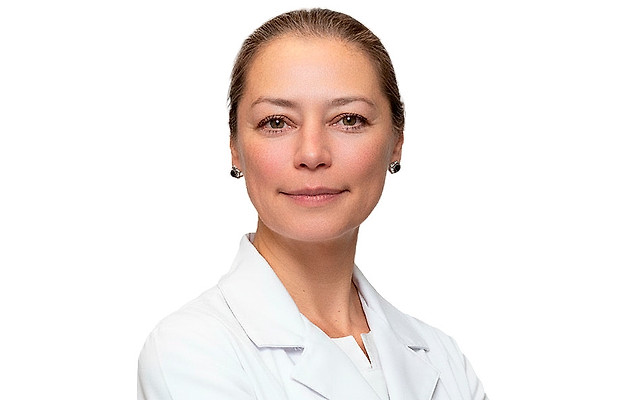 Шишмарева Елена Владимировна