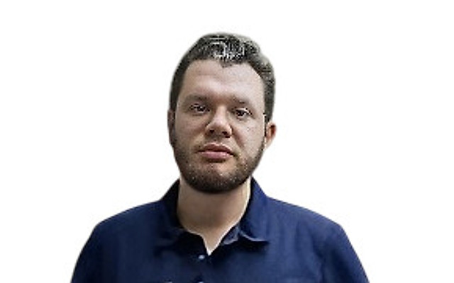 Лапенко Кирилл Владиславович