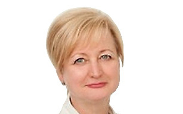 Донская Ольга Николаевна