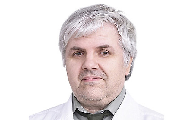 Башлыков Вадим Валерьевич