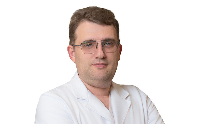 Щучко Андрей Анатольевич