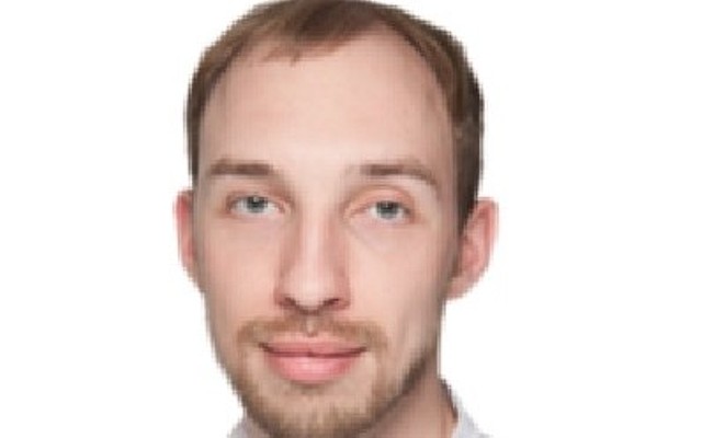 Шубин Дмитрий Игоревич