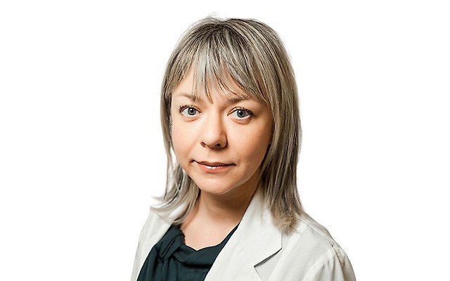 Лочан Наталья Владимировна