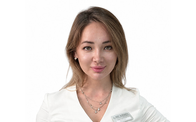 Файзулина Адель Ринатовна