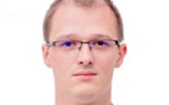 Апенкин Александр Сергеевич