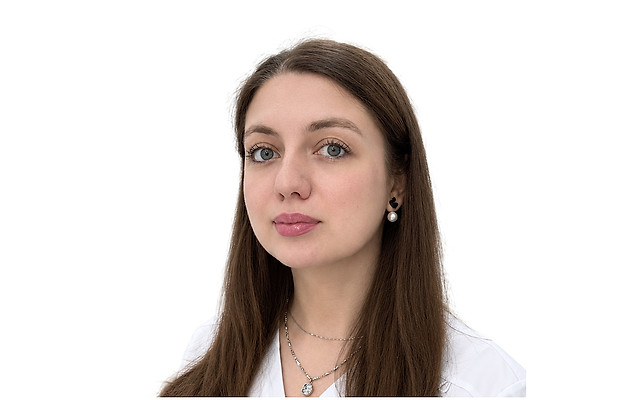 Багаудинова Саида Саадулаевна