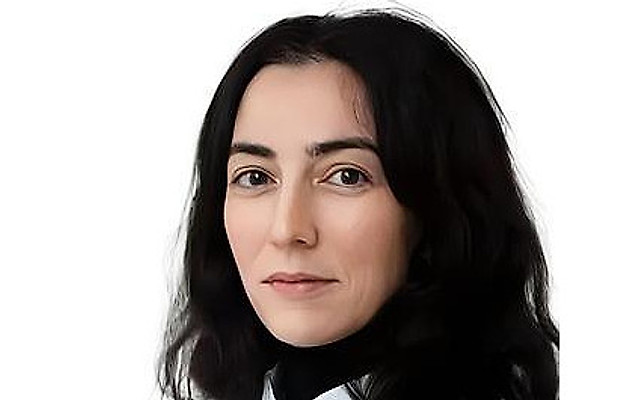 Каримова Бэла Алиевна