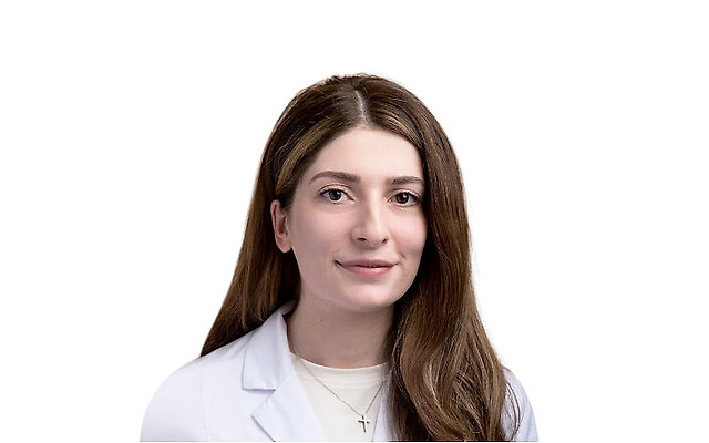 Туркия Лана Романовна