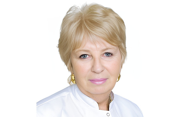 Кузнецова Татьяна Владимировна