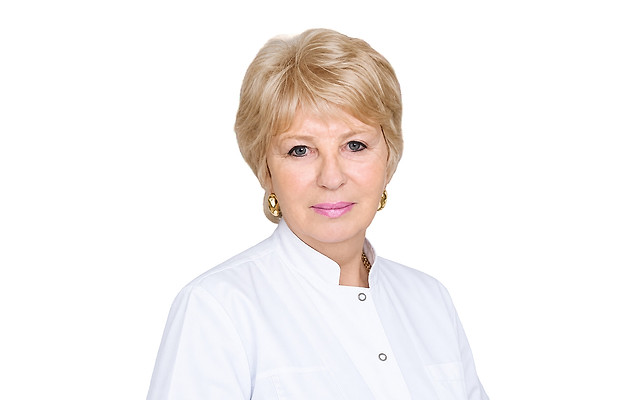 Кузнецова Татьяна Владимировна
