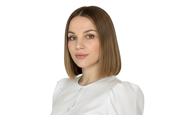 Лалаева Хаяля Рагимовна