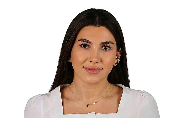 Гусейнова Эльвира Эльшановна